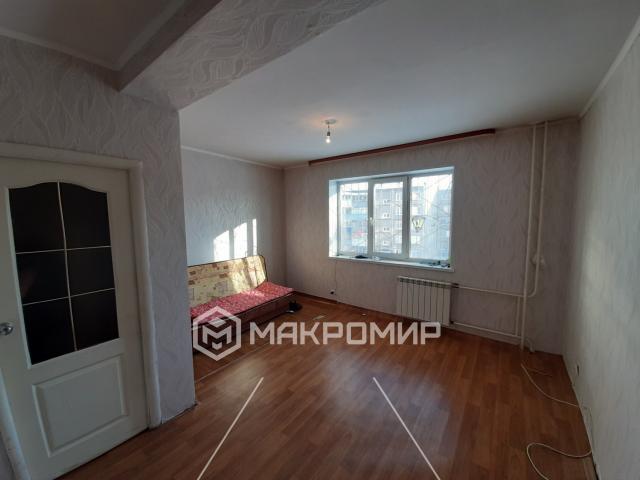 Квартира на продажу в Большом Савино, Молдавская ул., 6, к Б фото №1