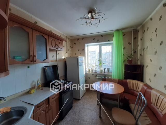 Квартира на продажу в Большом Савино, Молдавская ул., 6, к Б фото №3