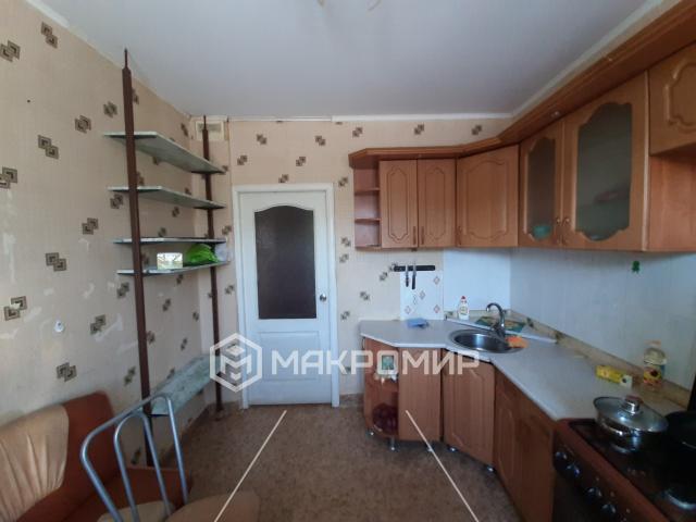 Квартира на продажу в Большом Савино, Молдавская ул., 6, к Б фото №4