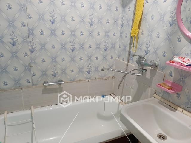 Квартира на продажу в Большом Савино, Молдавская ул., 6, к Б фото №5