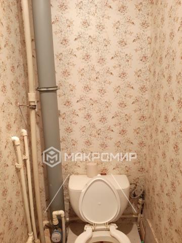 Квартира на продажу в Большом Савино, Молдавская ул., 6, к Б фото №6