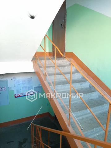 Квартира на продажу в Большом Савино, Молдавская ул., 6, к Б фото №8