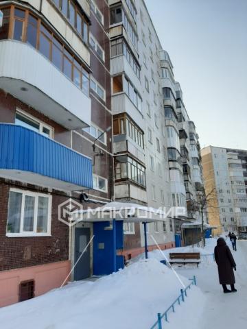 Квартира на продажу в Большом Савино, Молдавская ул., 6, к Б фото №9
