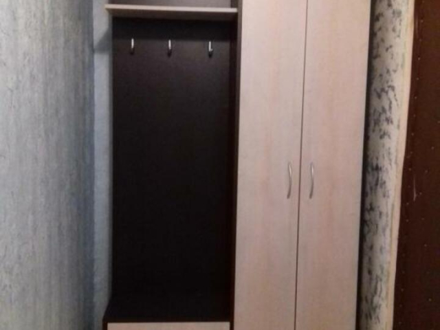 Сдам однокомнатную квартиру на длительный срок, уютная фото №0