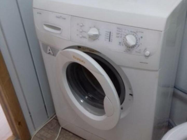 Сдам однокомнатную квартиру на длительный срок, уютная фото №1