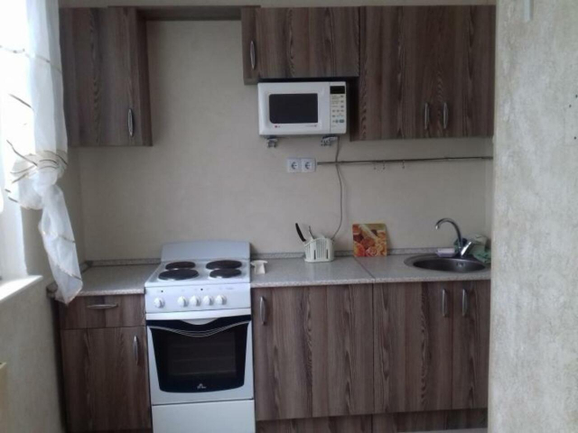 Сдам однокомнатную квартиру на длительный срок, уютная фото №3