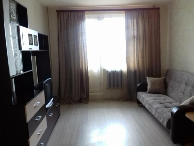 Сдам однокомнатную квартиру на длительный срок, уютная фото №4