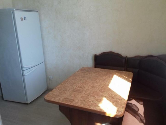 Сдам однокомнатную квартиру на длительный срок, уютная фото №6