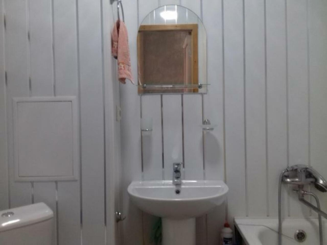 Сдам однокомнатную квартиру на длительный срок, уютная фото №7