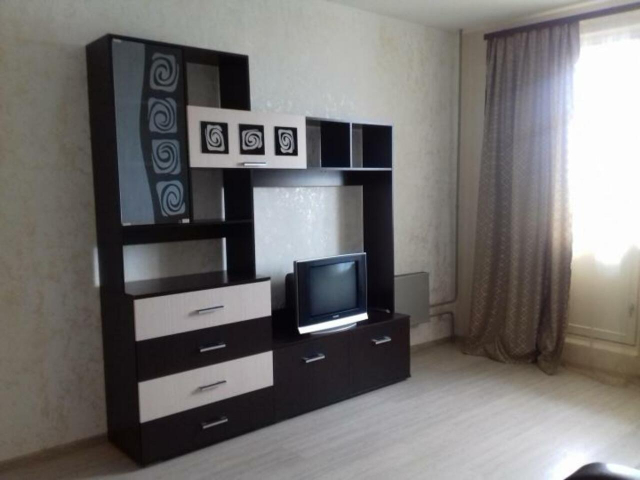 Сдам однокомнатную квартиру на длительный срок, уютная фото №8