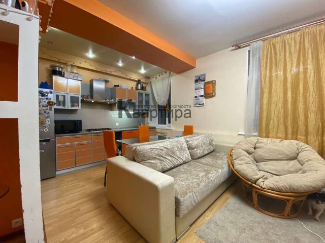 Квартира на продажу в Смоленске, 430 км посёлок, 17 фото №0