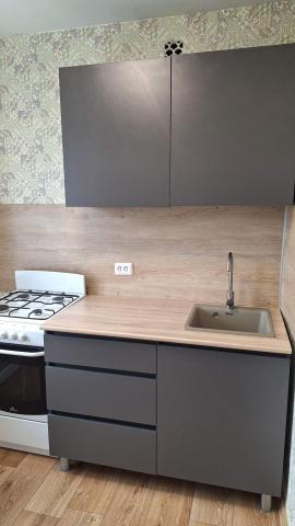 Квартира в аренду в Кемерово, Черняховского улица, 1А фото №0