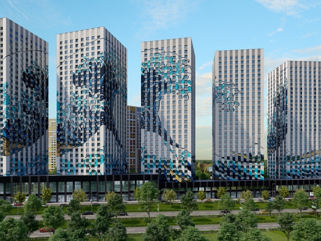 Квартира на продажу в Москве, Старокрымская улица, вл13Б2 фото №2