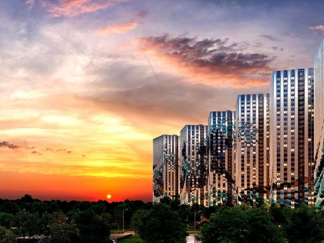 Квартира на продажу в Москве, Старокрымская улица, вл13Б2 фото №5