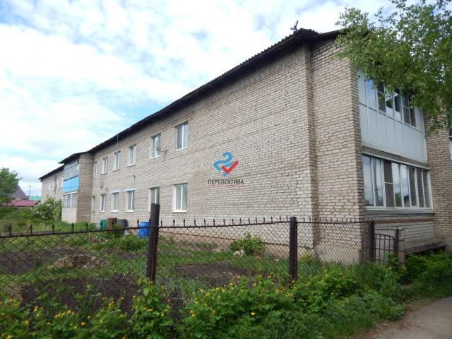 Квартира на продажу в Березовке (село), улица Горького фото №1