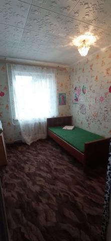 Квартира на продажу в Шахтах, пер. Мечникова, 5 фото №1