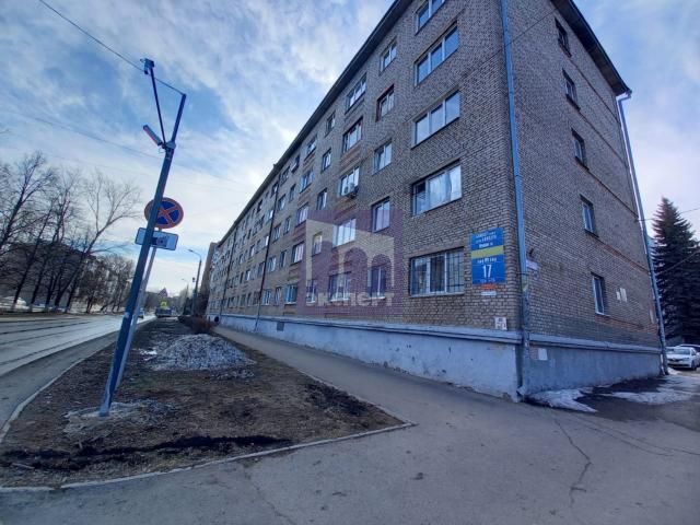 Комната на продажу в Уфе, улица Блюхера, 17 фото №0