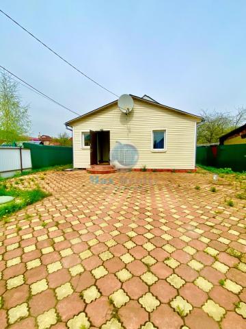 Дом на продажу в Белеутово, Центральная улица фото №3