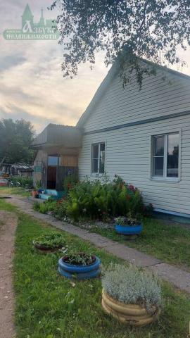 Квартира на продажу в Русилово, садовая, 30 фото №0