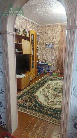 Квартира на продажу в Русилово, садовая, 30 фото №23