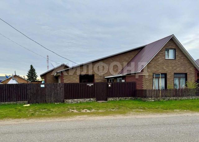 Дом на продажу в Курлеке, Трактовая улица фото №2