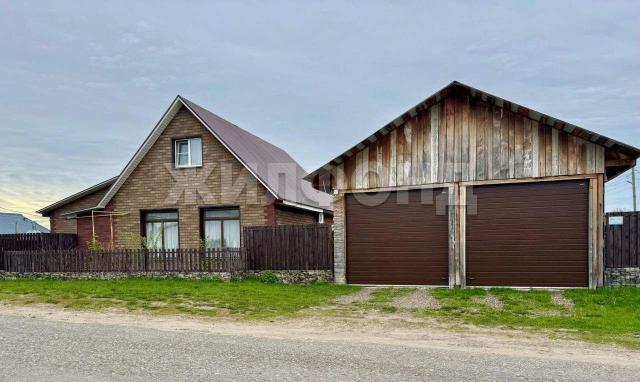 Дом на продажу в Курлеке, Трактовая улица фото №3