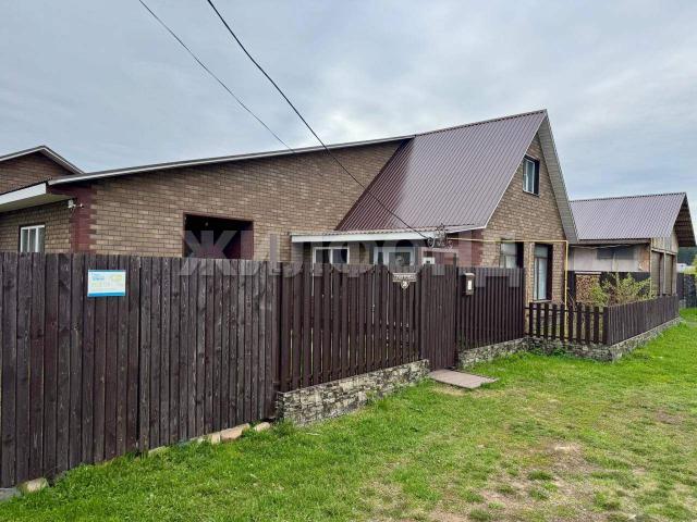 Дом на продажу в Курлеке, Трактовая улица фото №4