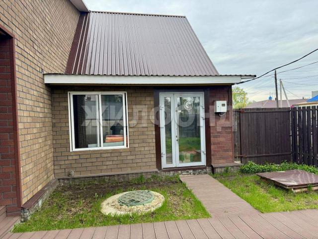 Дом на продажу в Курлеке, Трактовая улица фото №5