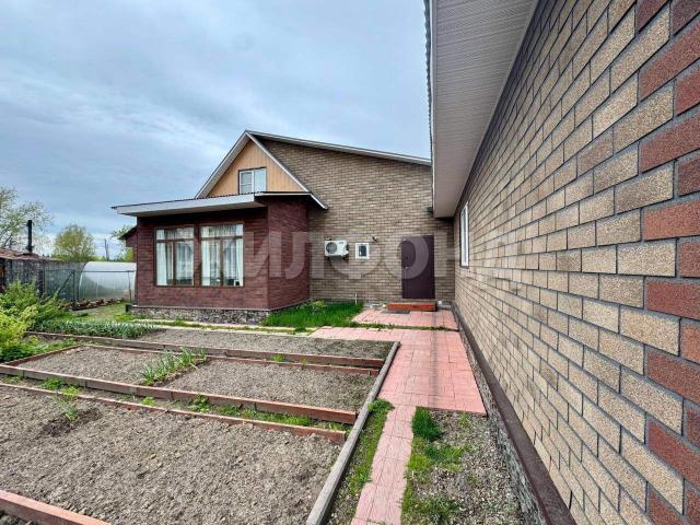 Дом на продажу в Курлеке, Трактовая улица фото №7