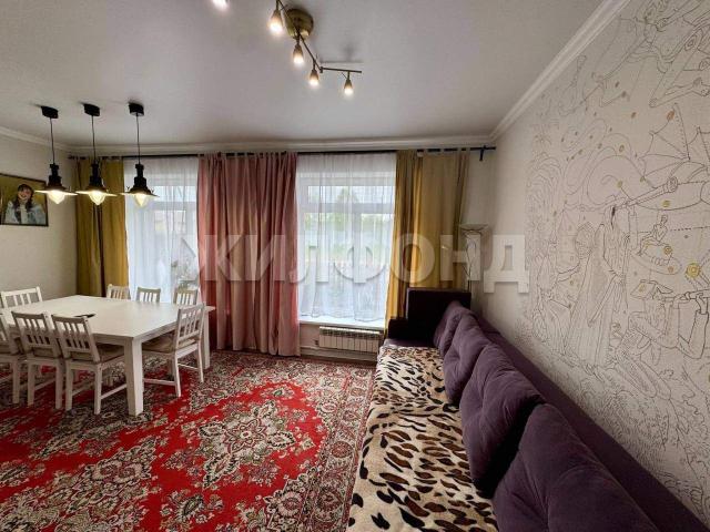 Дом на продажу в Курлеке, Трактовая улица фото №15