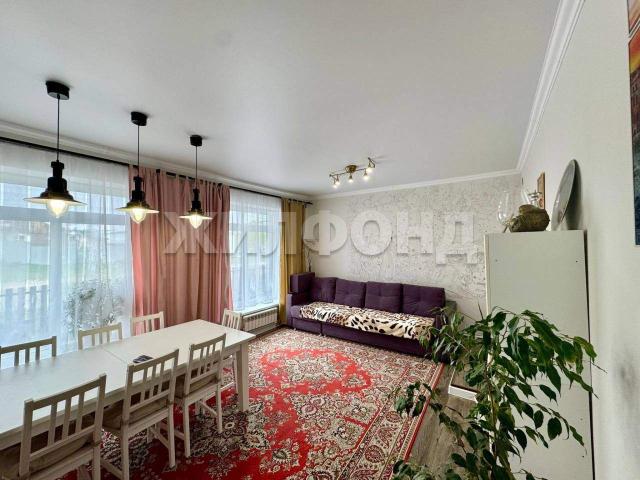 Дом на продажу в Курлеке, Трактовая улица фото №16