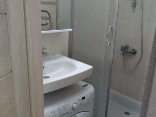 Сдаю однушку косметический ремонт с мебелью документы готовы фото №0