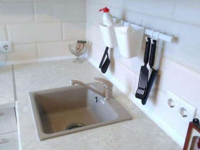 Сдаю однушку косметический ремонт с мебелью документы готовы фото №1