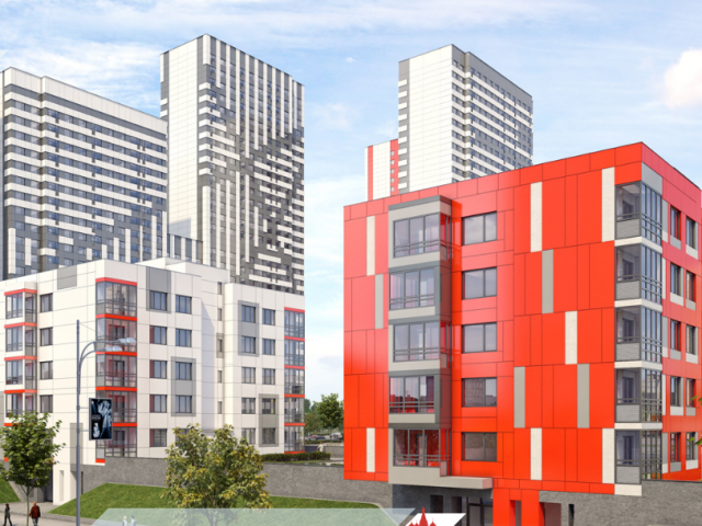 Квартира на продажу в Москве, проспект Будённого, вл51 фото №3