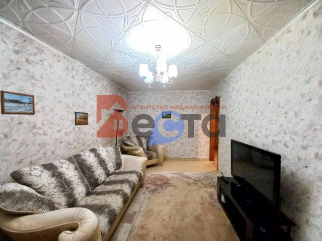 Квартира на продажу в Орске, улица Щорса, 4А фото №1