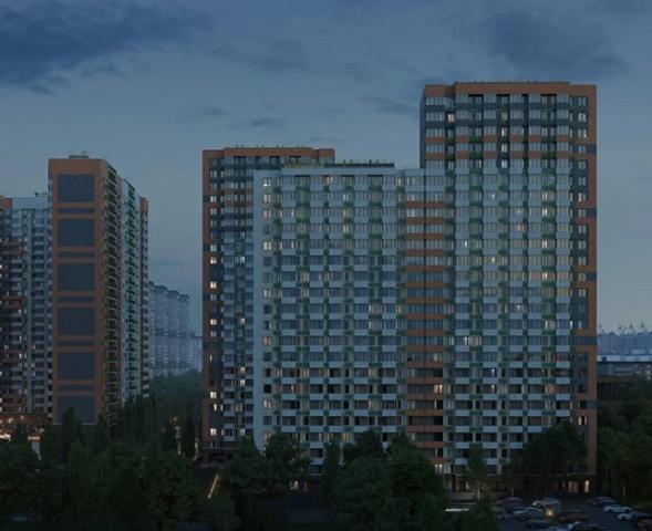Квартира на продажу в Ростове-на-Дону, улица Нансена, 109 фото №0