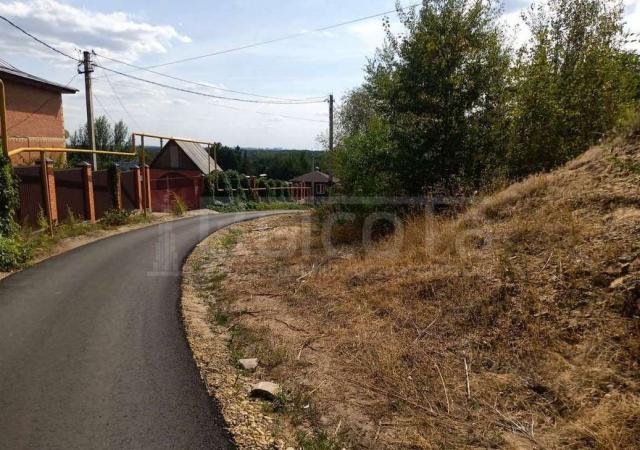 Участок на продажу в Чертовице, Комсомольская, 74а фото №1