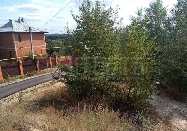 Участок на продажу в Чертовице, Комсомольская, 74а фото №3