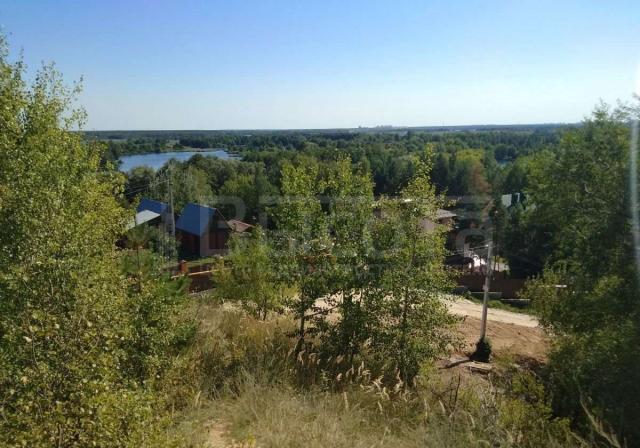 Участок на продажу в Чертовице, Комсомольская, 74а фото №7
