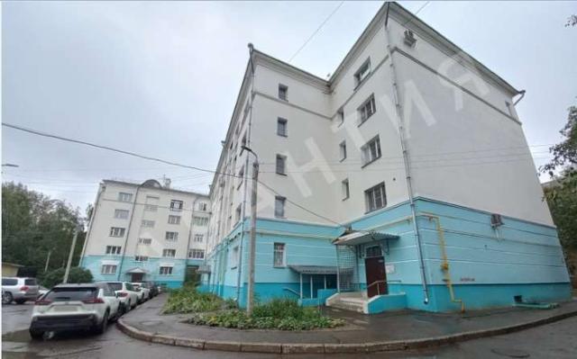 Квартира на продажу в Вологде, Козленская улица, 87 фото №0