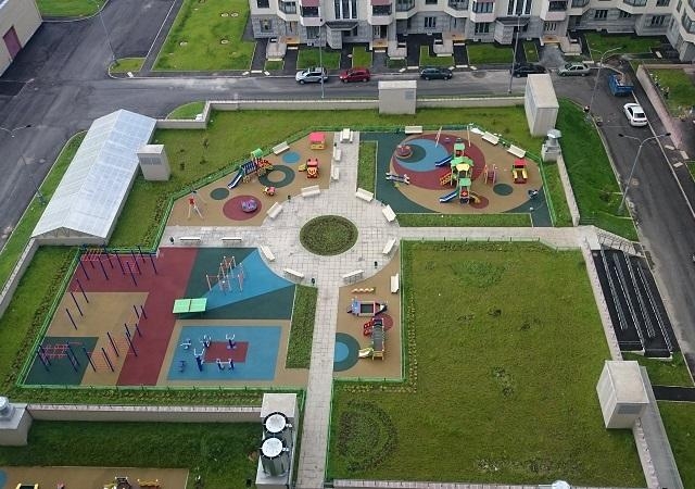 Квартира на продажу по адресу Россия, Московская область, Москва, улица Главмосстроя, 5 фото №1