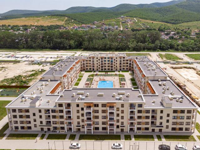 Квартира на продажу в Сукко, Мирная, д.11к1 фото №3