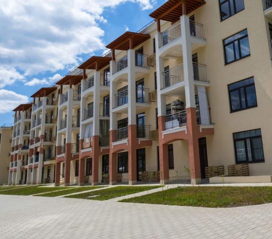 Квартира на продажу в Сукко, Мирная, д.11к1 фото №14