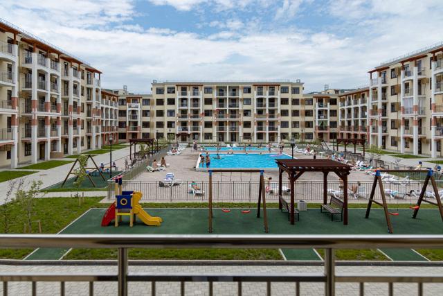Квартира на продажу в Сукко, Мирная, д.11к1 фото №17