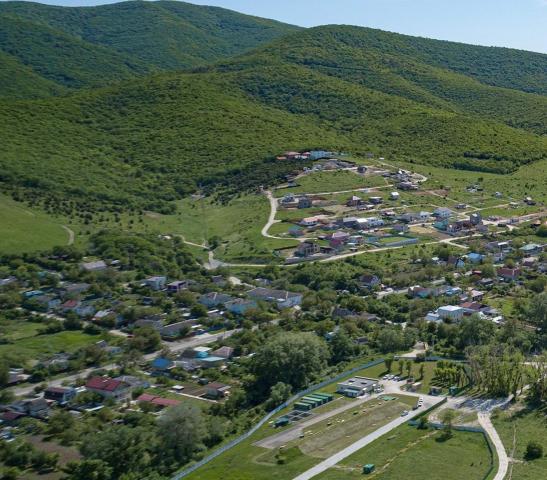 Квартира на продажу в Сукко, Мирная, д.11к1 фото №23