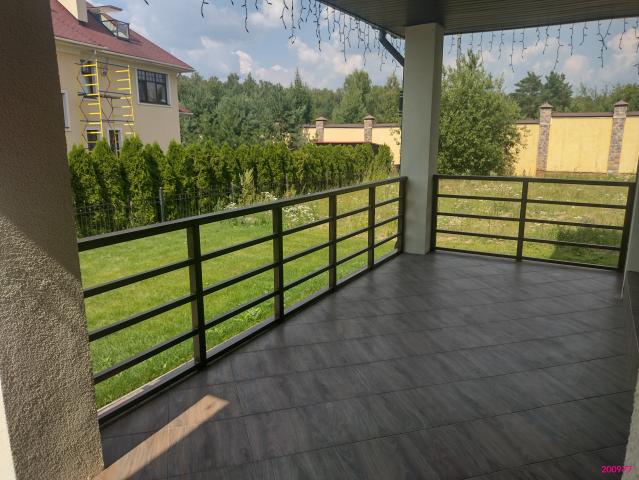 Дом с участком на продажу в деревне Аносино, Сосновая аллея фото №2