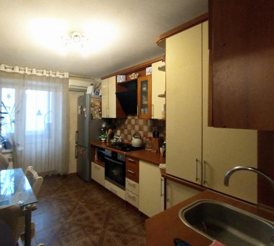 Квартира на продажу в Смоленске, улица Воробьёва, 5 фото №1