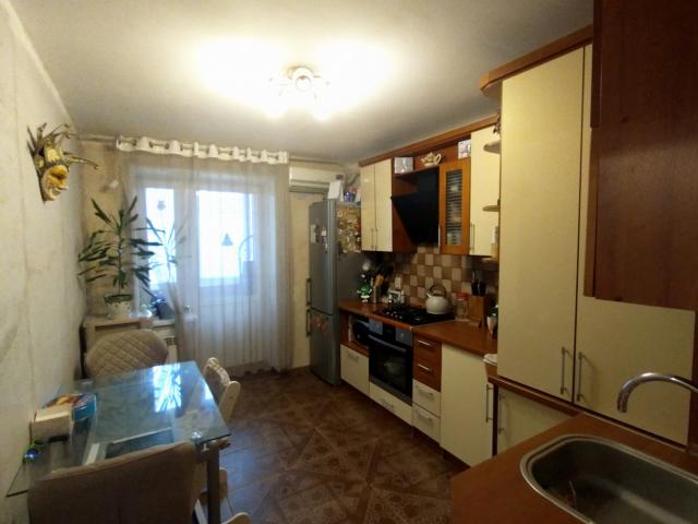 Квартира на продажу в Смоленске, улица Воробьёва, 5 фото №2
