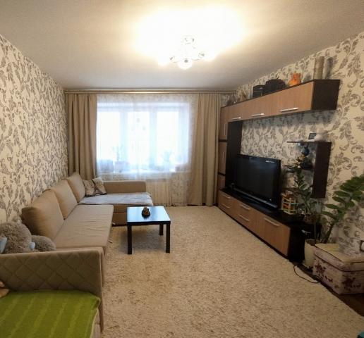 Квартира на продажу в Смоленске, улица Воробьёва, 5 фото №3