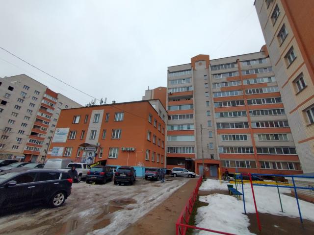 Квартира на продажу в Смоленске, улица Воробьёва, 5 фото №7